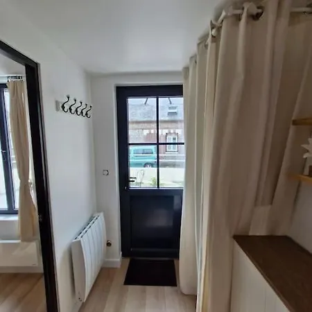 Maison De Pecheurs Entierement Renovee Holiday home