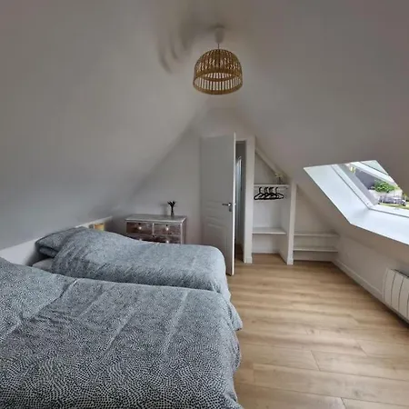 Maison De Pecheurs Entierement Renovee Holiday home Saint-Pierre-en-Port