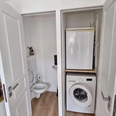 Maison De Pecheurs Entierement Renovee Saint-Pierre-en-Port