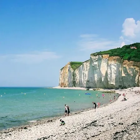 Maison De Pecheurs Entierement Renovee Saint-Pierre-en-Port